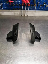 APPENDICI AEREODINAMICHE PER OHVALE GP2