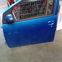 CITROEN C1 2007 - PORTA ANTERIORE SINISTRO