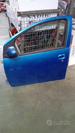 CITROEN C1 2007 - PORTA ANTERIORE SINISTRO