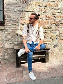 Custode, manutentore, giardiniere e architetto