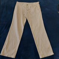 pantaloni uomo 