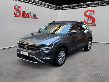 Volkswagen T-Roc 1.5 tsi Life dsg