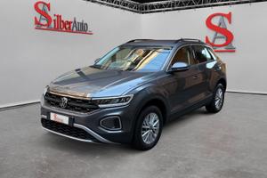 Volkswagen T-Roc 1.5 tsi Life dsg