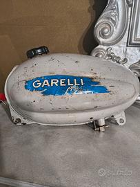 serbatoio Garelli M 50 cc