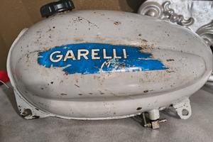 serbatoio Garelli M 50 cc