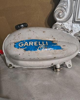 serbatoio Garelli M 50 cc