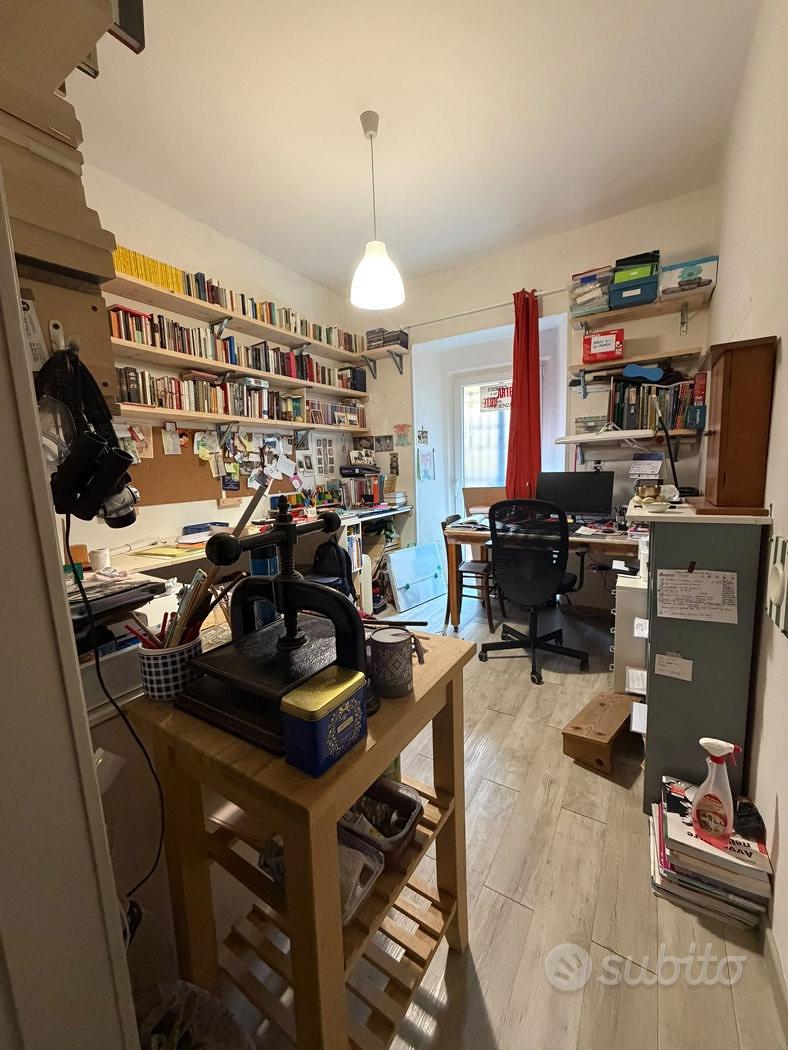 Appartamento – BO - Vista 5
