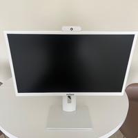 Monitor Nilox 24 pollici