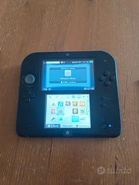 Nintendo DS 