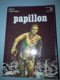 Charriere Papillon Mondadori