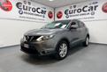Nissan Qashqai 1.5 dCi Tekna+ 07/2014 Euro 5B Neop