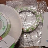 Dosatore / dispenser elettronico medicinali