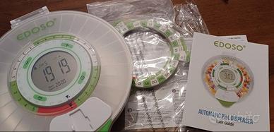 Dosatore / dispenser elettronico medicinali