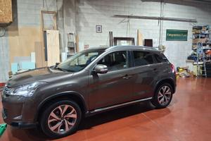CITROEN C 4 AIRCROSS