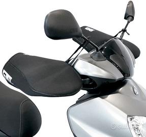 COPRIMANOPOLE SCOOTER PEUGEOT OJ C010 IMBOTTITO