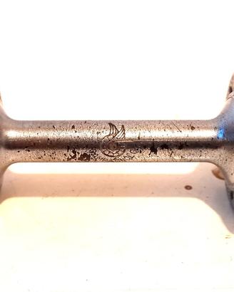 Mozzi Campagnolo vari