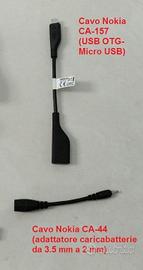 Accessori Cellulari Nokia