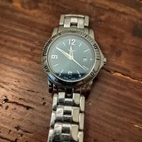 Longines Admiral, automatic lady