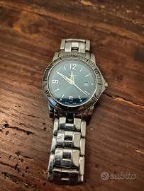 Longines Admiral, automatic lady