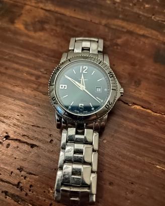 Longines Admiral, automatic lady