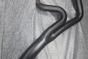 Scarico Harley Davidson vance&hines 2in1