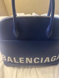 Borsa Balenciaga la Ville