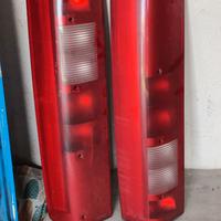 Vetro Fanale Posteriore Destro Iveco Daily