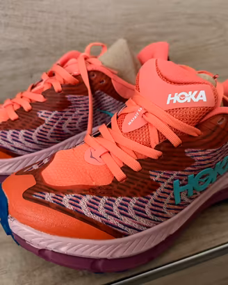 Hoka Mafate Speed 4 numero 39 1/3