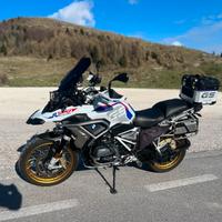 Bmw r 1250 gs