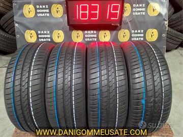 4 GOMME 195 60 16 ESTIVE FIRESTONE 90/85% DOT20