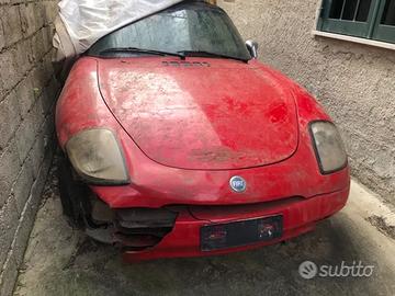 Fiat Barchetta