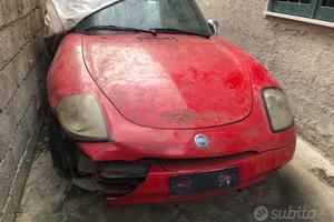 Fiat Barchetta