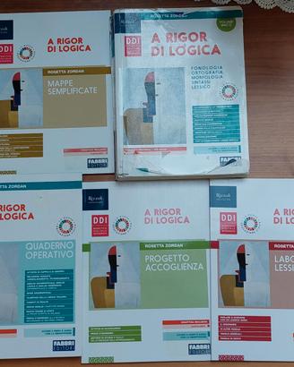 A rigor di logica