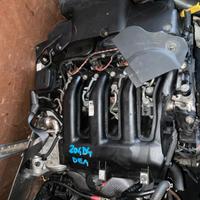 MOTORE 204D4 2.0 TD BMW 2005