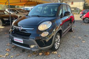 500L 1.3 Mjt Lounge Ok Neopat. EURO 6B