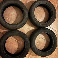 Gomme invernali 195/55-R16-87H