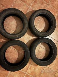 Gomme invernali 195/55-R16-87H
