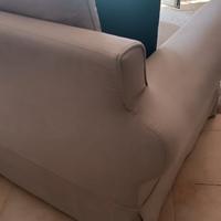 Divano tre posti Maison du Monde