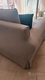 Divano tre posti Maison du Monde