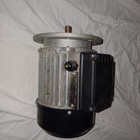 motore monofase 0.43 Kw 50/ 60 hz per riduttore