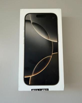 iphone 16 pro 128gb
