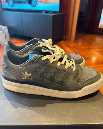 scarpe Adidas forum 84 Low ADW taglia EU 43 1/3