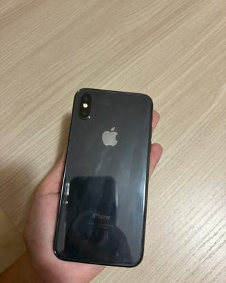 Iphone X
