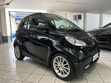 SMART ForTwo 1000 52 kW MHD coupé passion - Neop