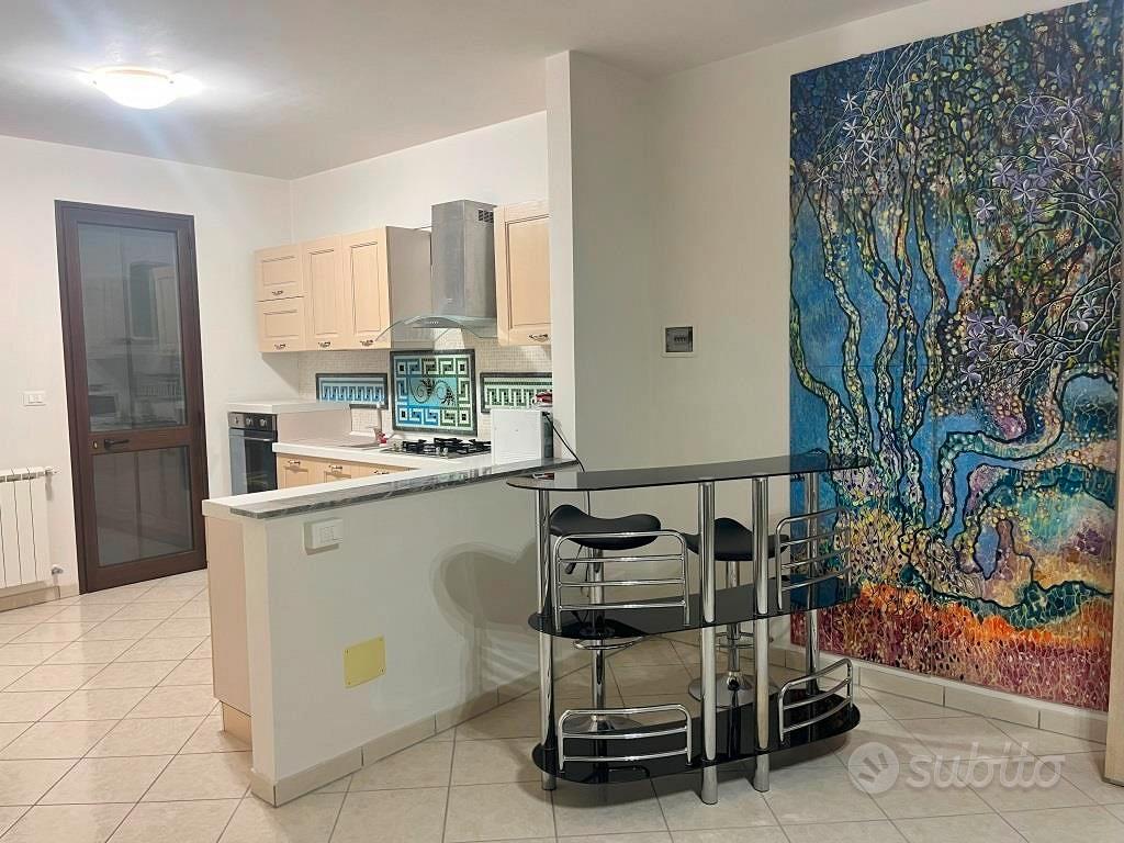 Casa – Melendugno, Madonna di Roca Vecchia - Vista 2