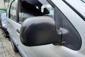 DAIHATSU TERIOS 2000 - SPECCHIETTO RETROVISORE DES
