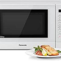 Panasonic NN-GT45KWSUG Forno a Microonde con Grill