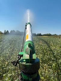 Irrigatori agricoli