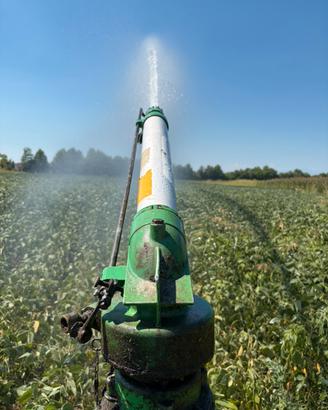 Irrigatori agricoli