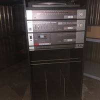 Stereo compatto Philips